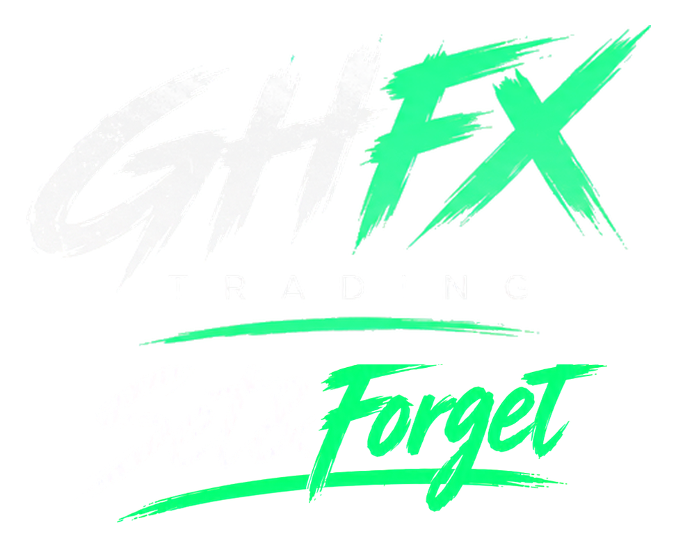 GHFX Trading · Set&Forget